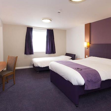 Premier Inn Glenrothes Eksteriør billede